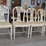 741 6474 CHAIRS